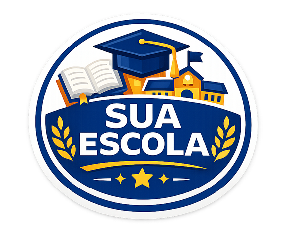 Projeto sua escola